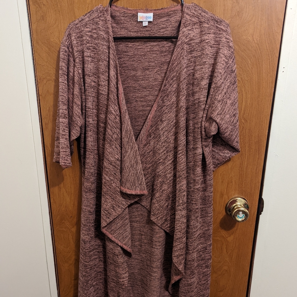 Lularoe‎ Shirley